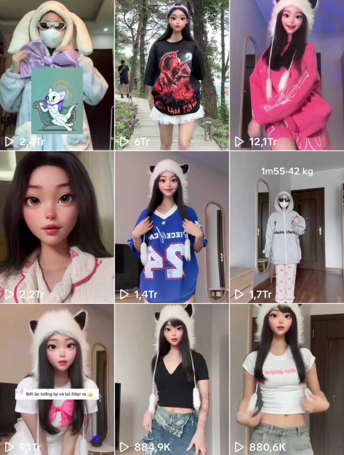 Nữ dancer bí ẩn trong tiết mục của team 'Đa nghi' tại ‘Anh Trai Say Hi’ là ai?