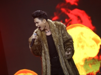 Top 8 thí sinh xuất sắc nhất 'Tỏa sáng ước mơ' lộ diện sau màn rượt đuổi điểm số sát sao