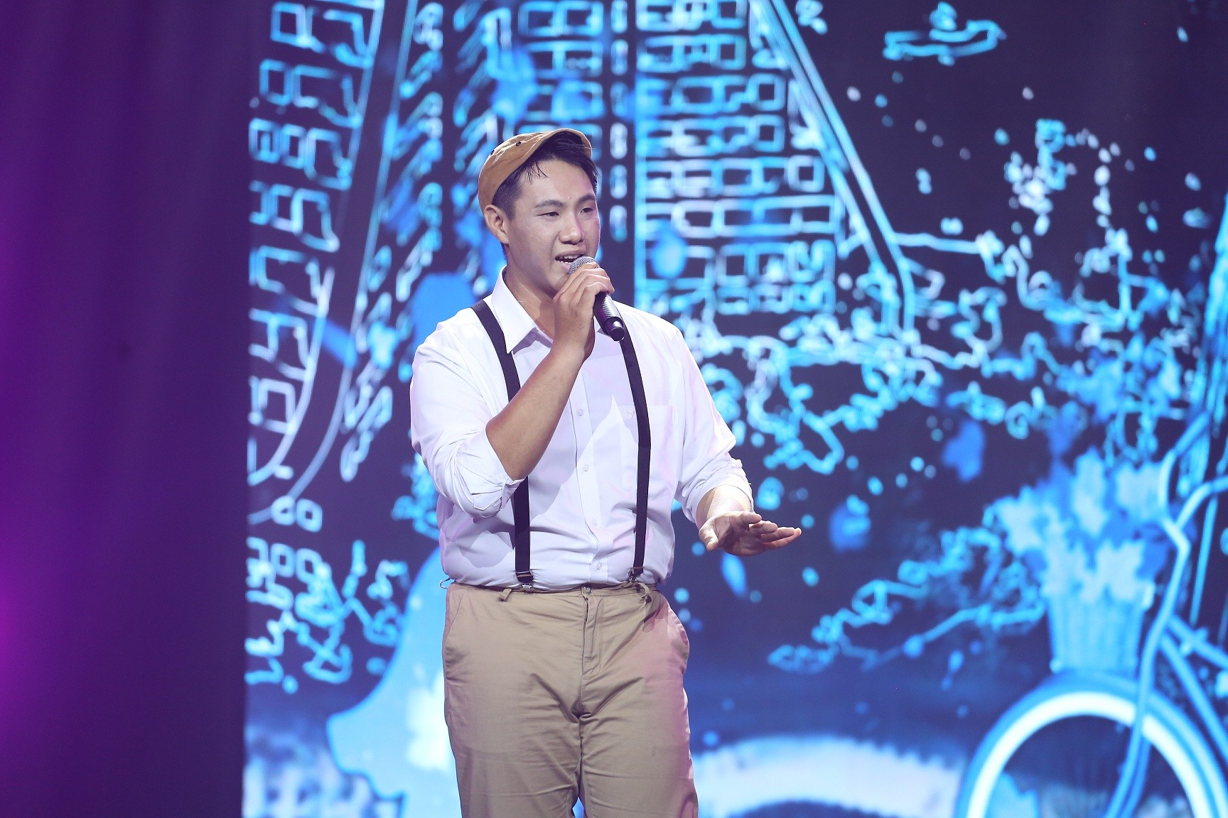 Top 8 thí sinh xuất sắc nhất 'Tỏa sáng ước mơ' lộ diện sau màn rượt đuổi điểm số sát sao