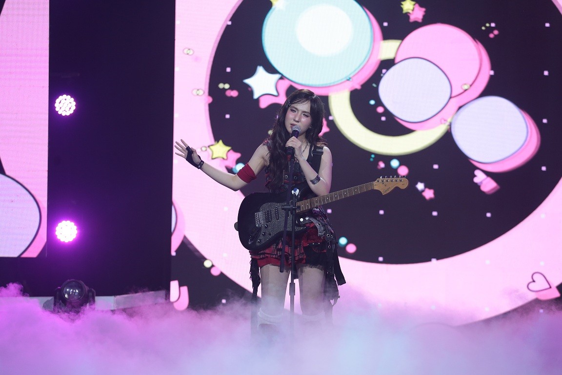 Top 8 thí sinh xuất sắc nhất 'Tỏa sáng ước mơ' lộ diện sau màn rượt đuổi điểm số sát sao