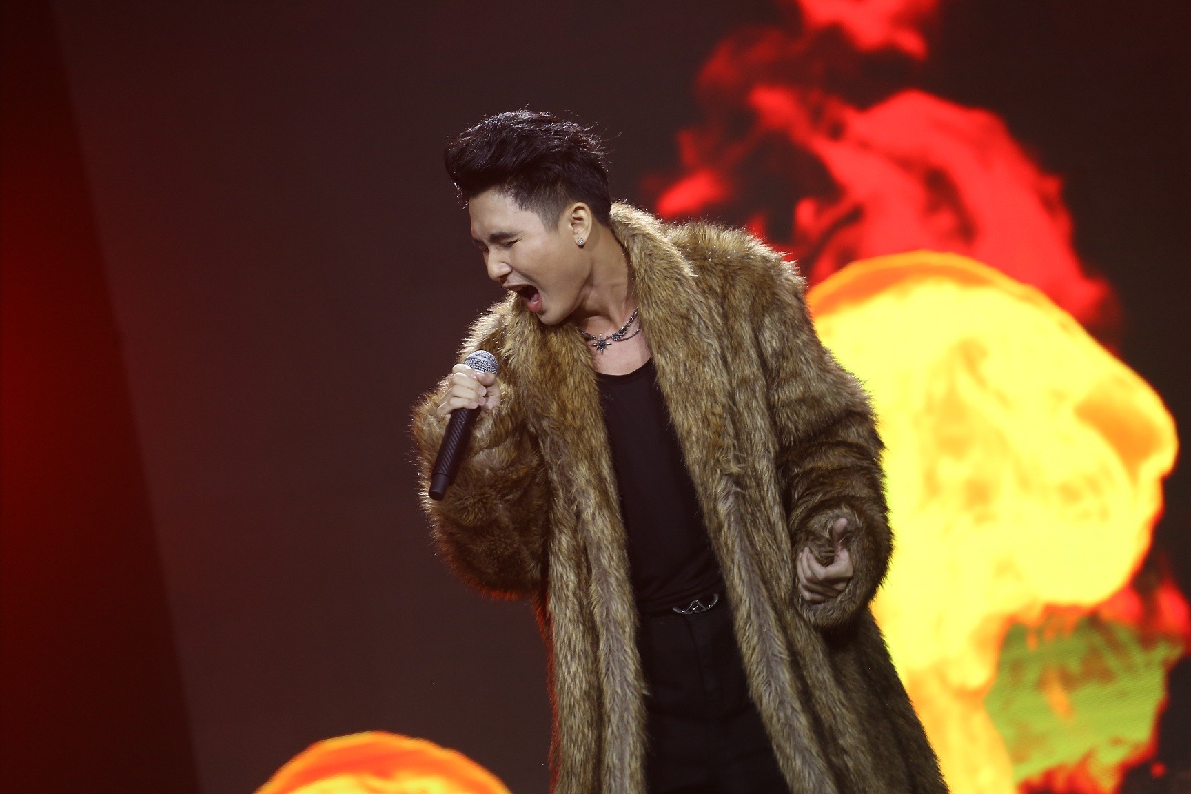 Top 8 thí sinh xuất sắc nhất 'Tỏa sáng ước mơ' lộ diện sau màn rượt đuổi điểm số sát sao