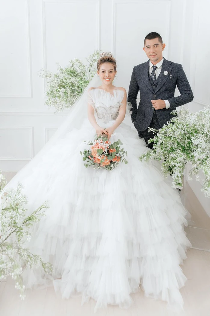 Lương Bằng Quang ra sao trước vụ Ngân 98 bị bắt?