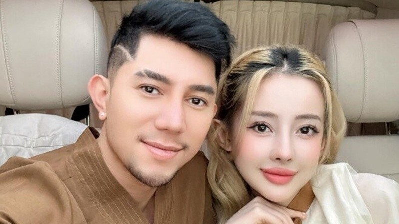 Lương Bằng Quang ra sao trước sự việc vợ anh - Ngân 98 bị bắt?