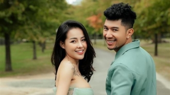 Ngân 98 đã ly hôn với Lương Bằng Quang trước khi bị bắt?