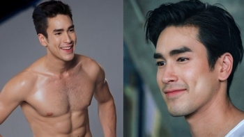 Nam thần ‘Quỷ ăn tạng 3’ và những sự thật phía sau ánh hào quang