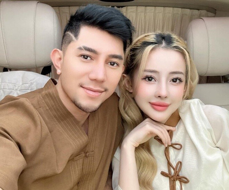 Lương Bằng Quang ra sao trước vụ Ngân 98 bị bắt?