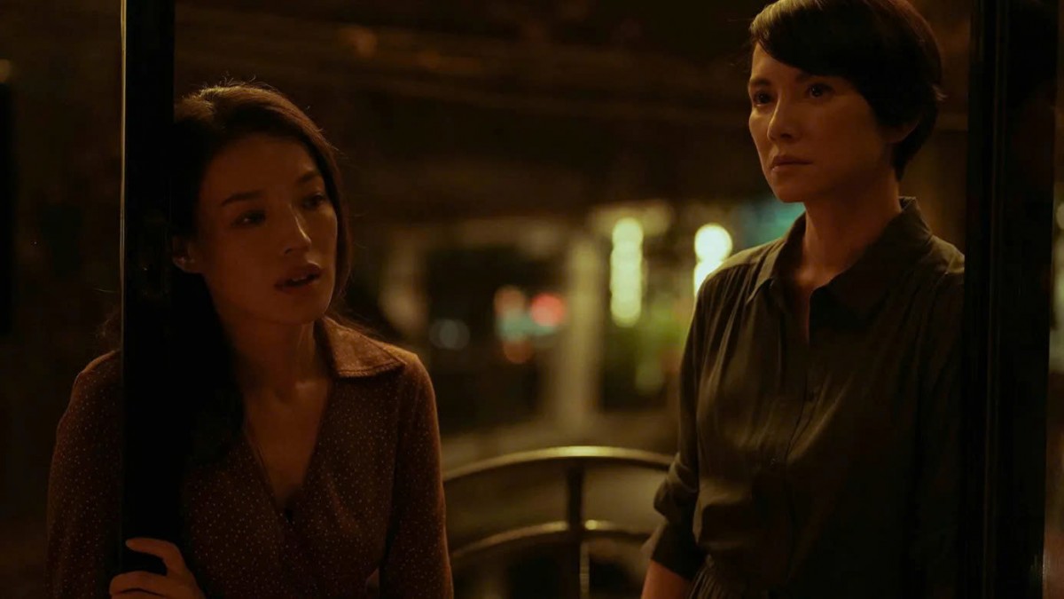 Lý do ‘Hồi Hồn Kế’ gây bão châu Á, liệu chỉ hot vì có Thư Kỳ?