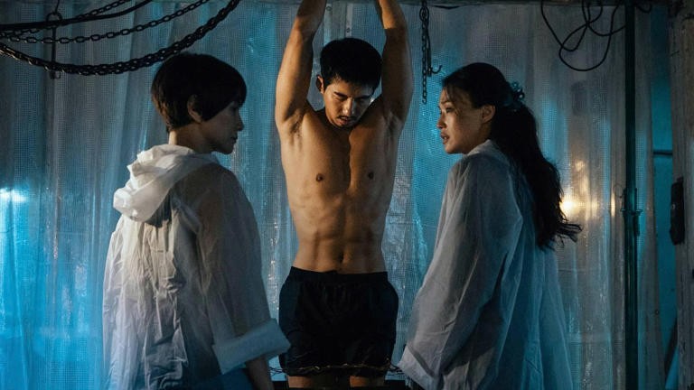 Giải mã kết thúc 'đau não' của phim 'Hồi Hồn Kế' trên Netflix