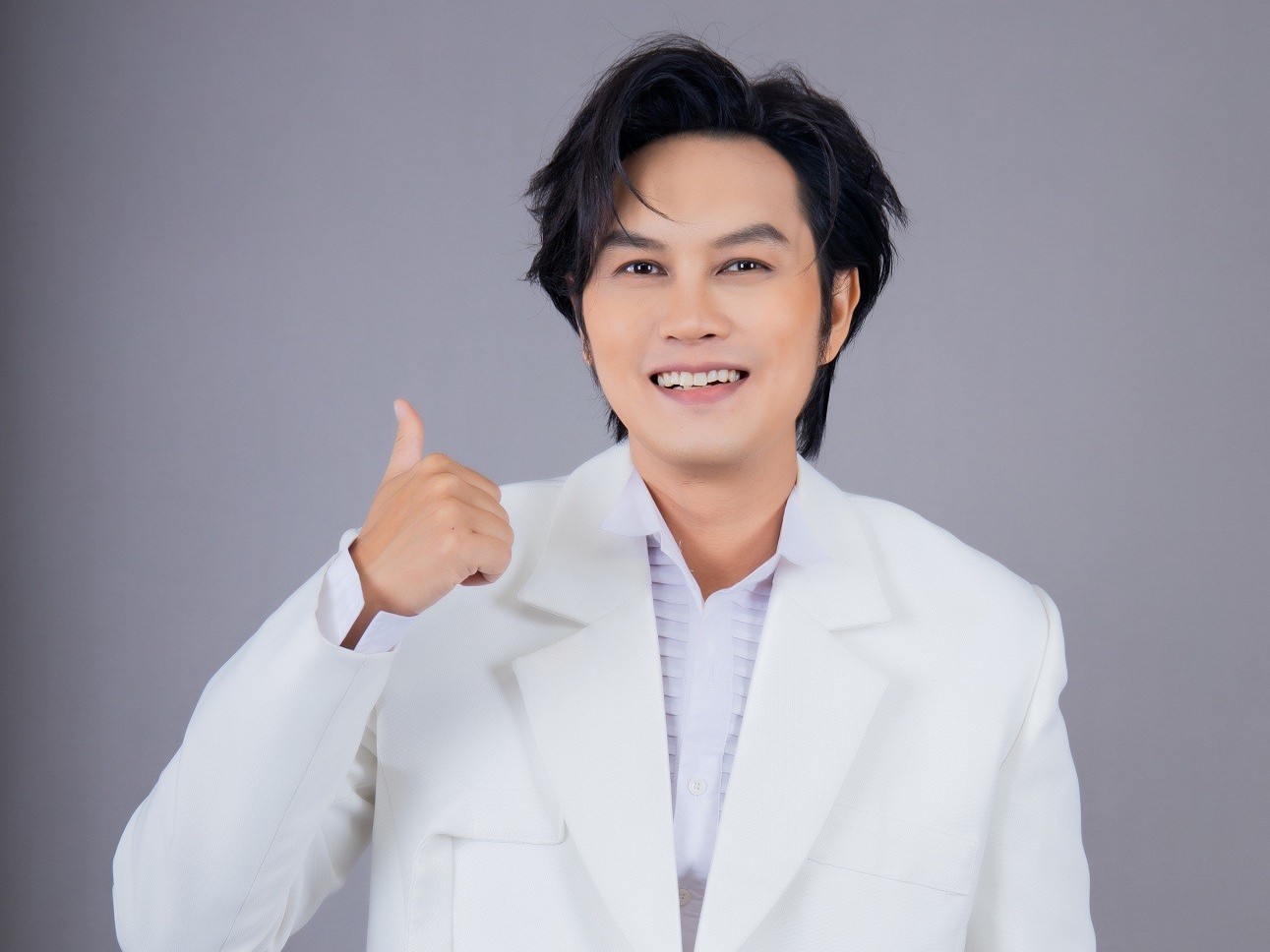 Producer Tống Hạo Nhiên: 'Thách thức giới hạn' là một trong hai cột mốc tự hào nhất sự nghiệp nghệ thuật