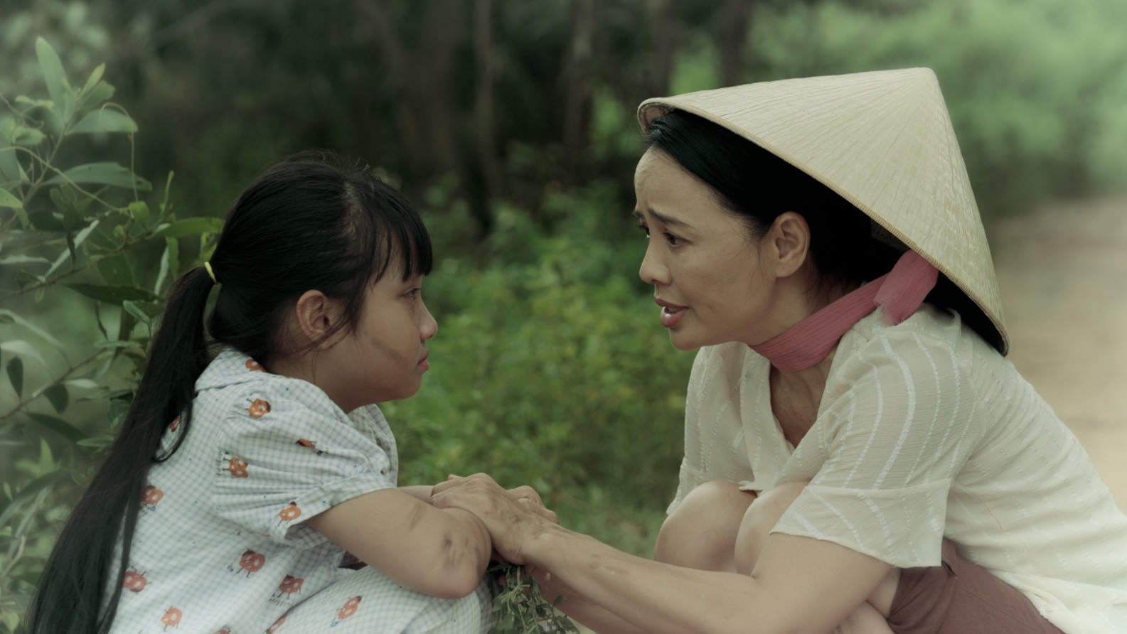 Diễn viên Hoài An: Nước mắt trên phim và giông bão ngoài đời thực