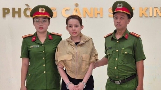 Showbiz Việt 2025: Khi ánh hào quang lấp không nổi cú trượt dài vào vòng lao lý