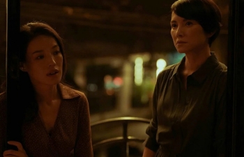 Lý do ‘Hồi Hồn Kế’ gây bão châu Á, liệu chỉ hot vì có Thư Kỳ?