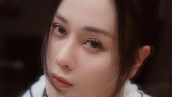 Tình hình của nữ diễn viên Phương Oanh ở thời điểm hiện tại