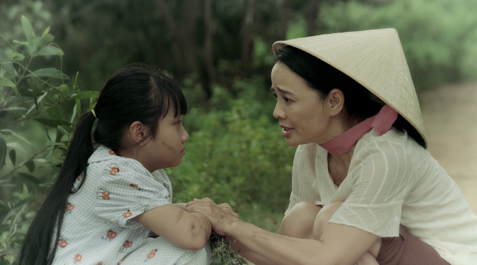 Diễn viên Hoài An: Nước mắt trên phim và giông bão ngoài đời thực