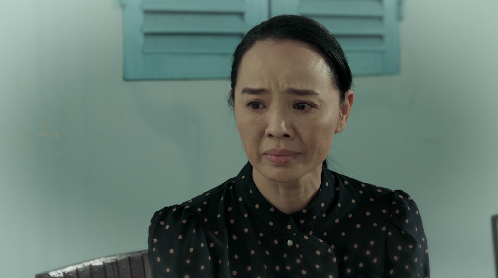 Nữ diễn viên từng lao vào công việc, đóng một lúc 5 phim để kiếm tiền nuôi con