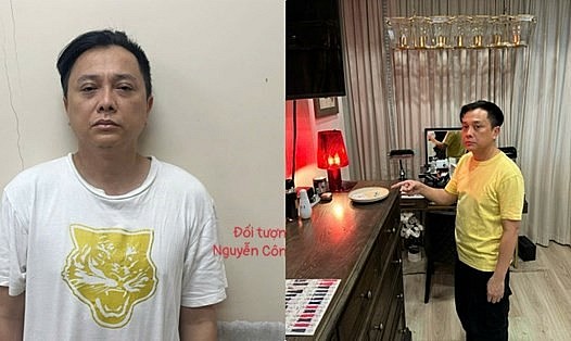 Showbiz Việt 2025: Khi ánh hào quang lấp không nổi những cú ngã pháp lý