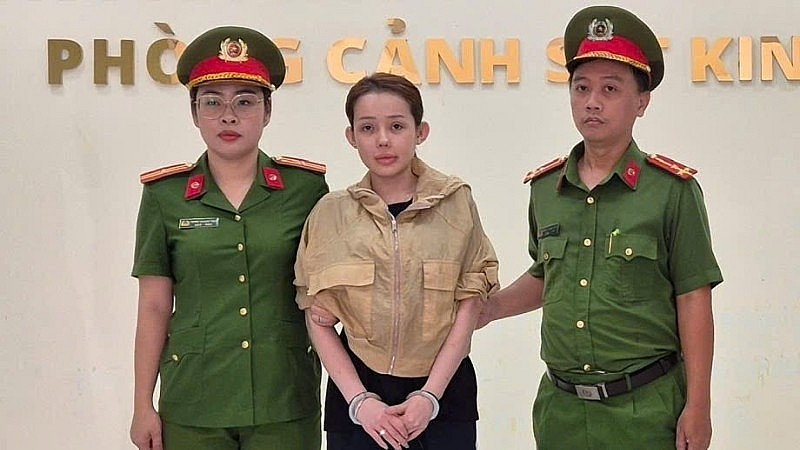 Showbiz Việt 2025: Khi ánh hào quang lấp không nổi những cú ngã pháp lý