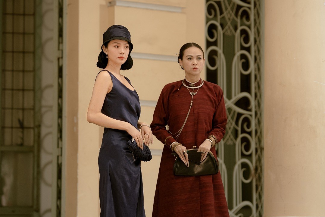 Diễn viên – Siêu mẫu Ngọc Nga tự hào khi hai con tự giành học bổng nước ngoài, học diễn xuất nối nghiệp mẹ