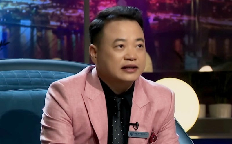 Khối tài sản khổng lồ của Shark Nguyễn Hòa Bình trước khi bị bắt