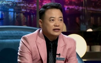 Khối tài sản khổng lồ của ông xã diễn viên Phương Oanh trước khi bị bắt