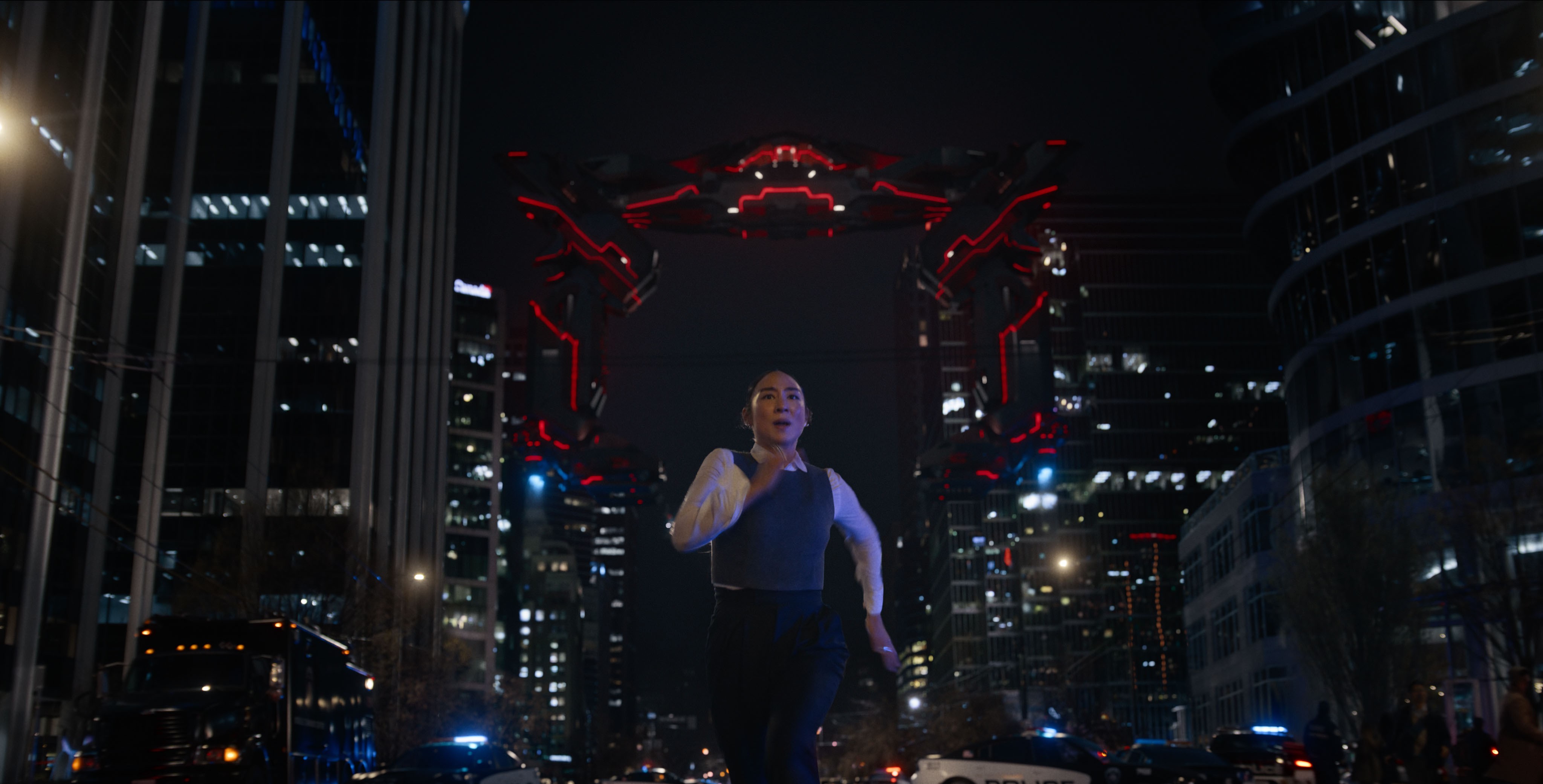 'Tron: Ares': Siêu phẩm hành động cực chất với kỹ xảo tiên phong và âm nhạc đỉnh cao