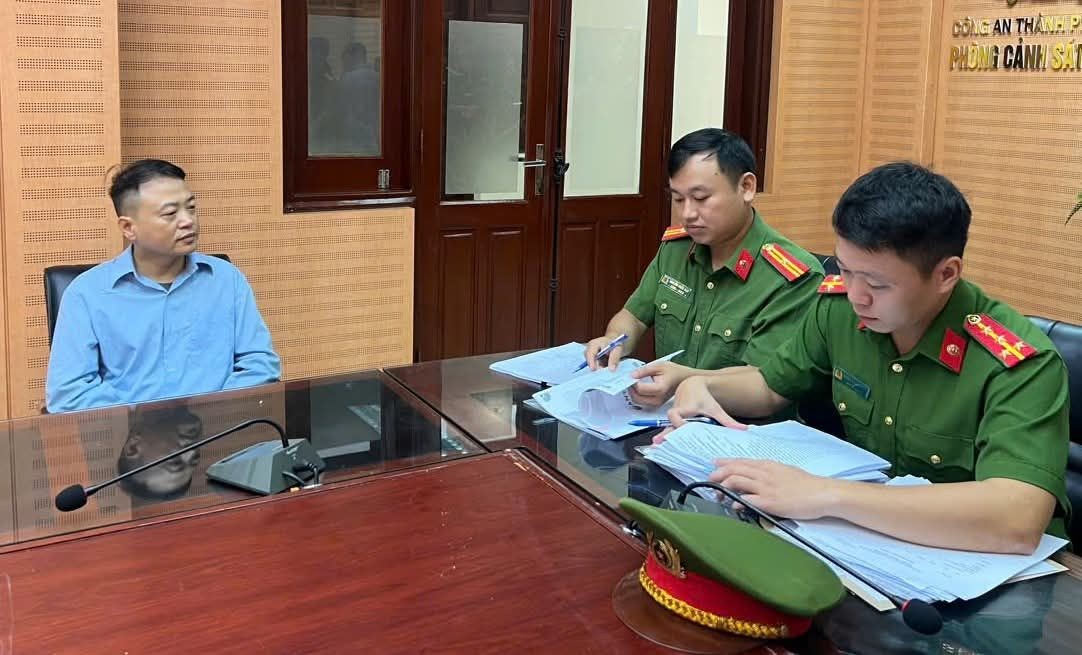 Giữa tin đồn Shark Bình và Phương Oanh ly hôn nhằm 'tẩu tán tài sản', Công an Hà Nội nói gì?