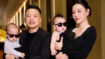 Giữa tin đồn Shark Bình và Phương Oanh ly hôn nhằm 'tẩu tán tài sản', Công an Hà Nội nói gì?