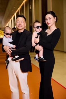 Giữa tin đồn Shark Bình và Phương Oanh ly hôn nhằm 'tẩu tán tài sản', Công an Hà Nội nói gì?