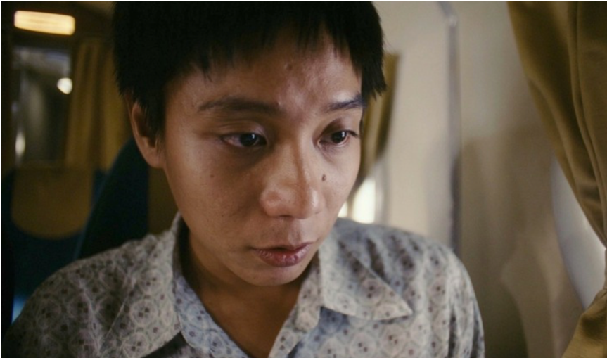 Sửu của 'Tử chiến trên không': Từ nhân viên khách sạn tới vai diễn để đời gây ấn tượng với khán giả