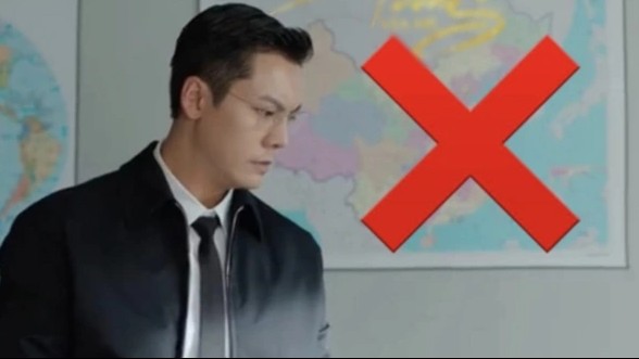 Tạm dừng hoạt động 2 công ty liên quan đến phim 'Hãy để tôi tỏa sáng' chứa đường lưỡi bò