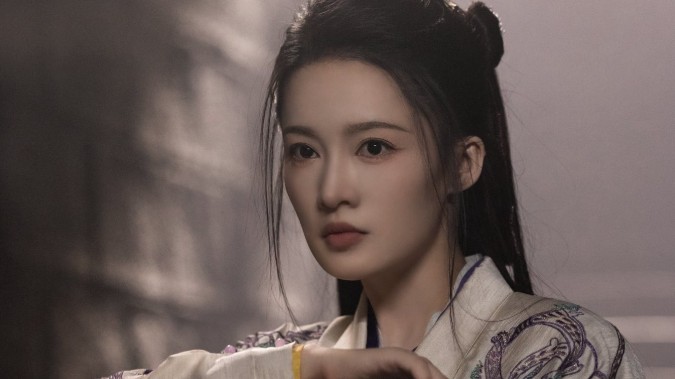 Lý Thấm đối mặt nhiều thách thức trong 'Nhất Tiếu Tùy Ca'