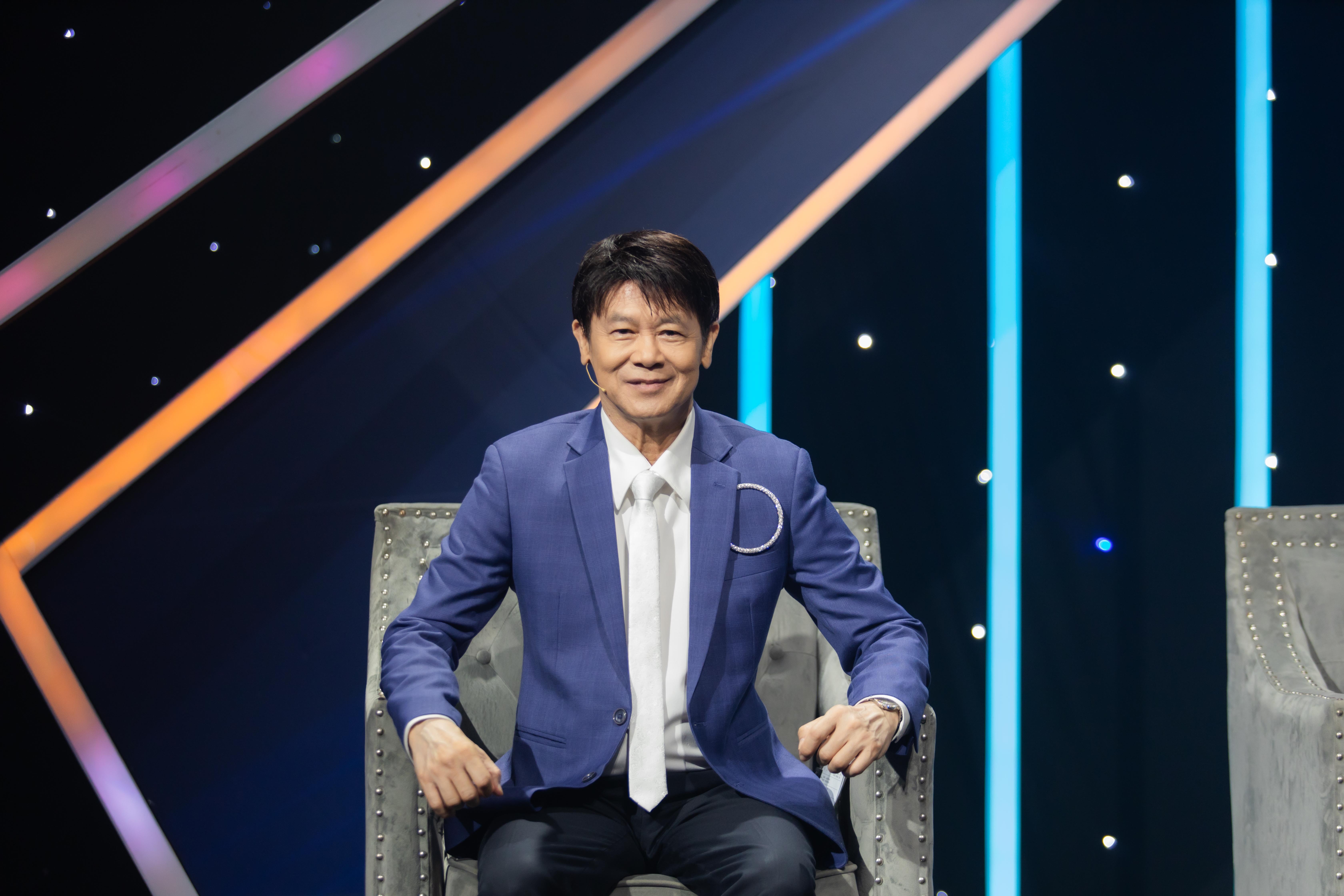 Hit của Chi Pu truyền cảm hứng cho danh ca Thái Châu phát hành album nhạc trẻ