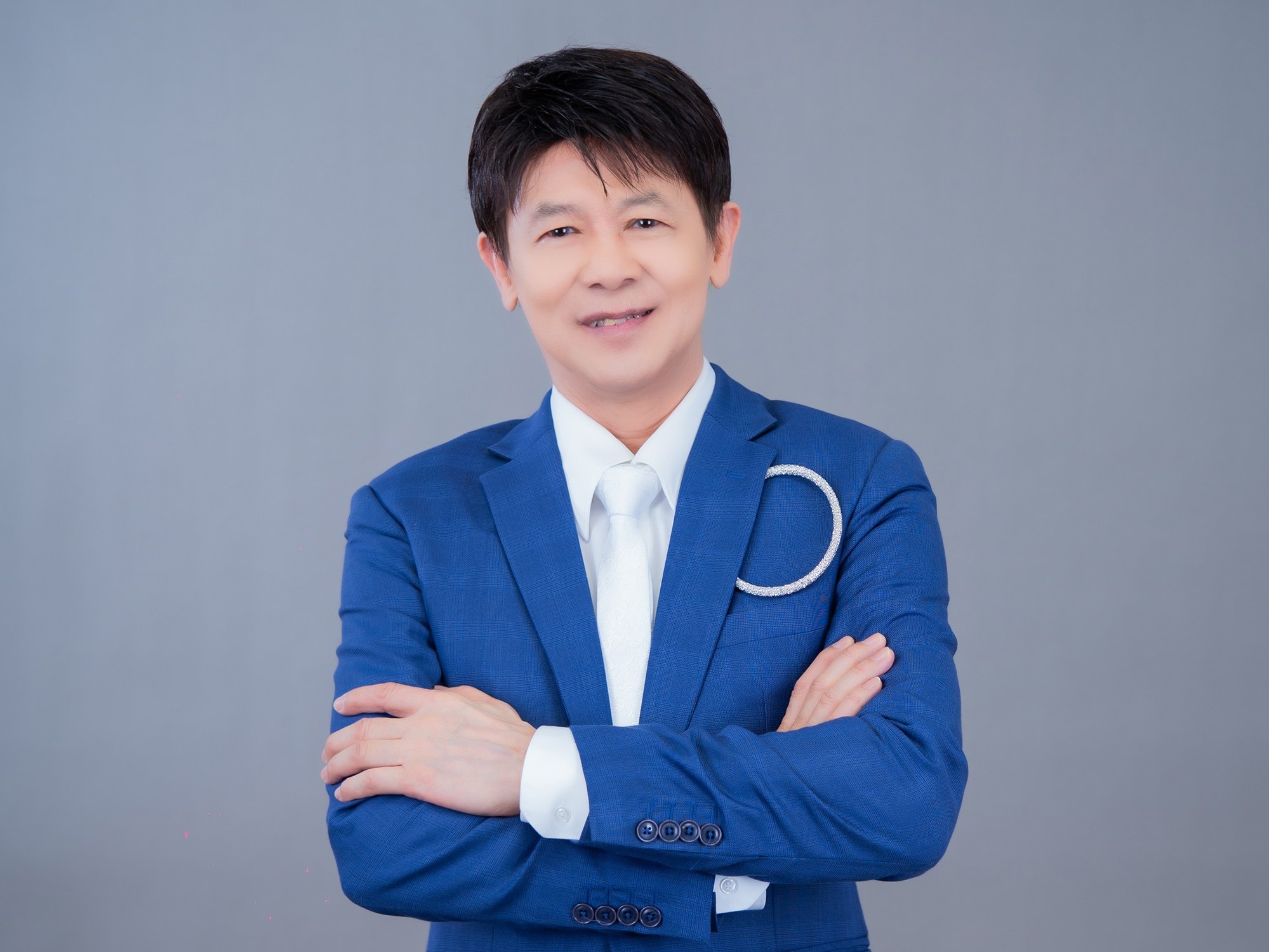 Hit của Chi Pu truyền cảm hứng cho danh ca Thái Châu phát hành album nhạc trẻ