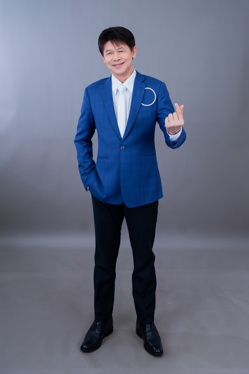 Hit của Chi Pu truyền cảm hứng cho danh ca Thái Châu phát hành album nhạc trẻ