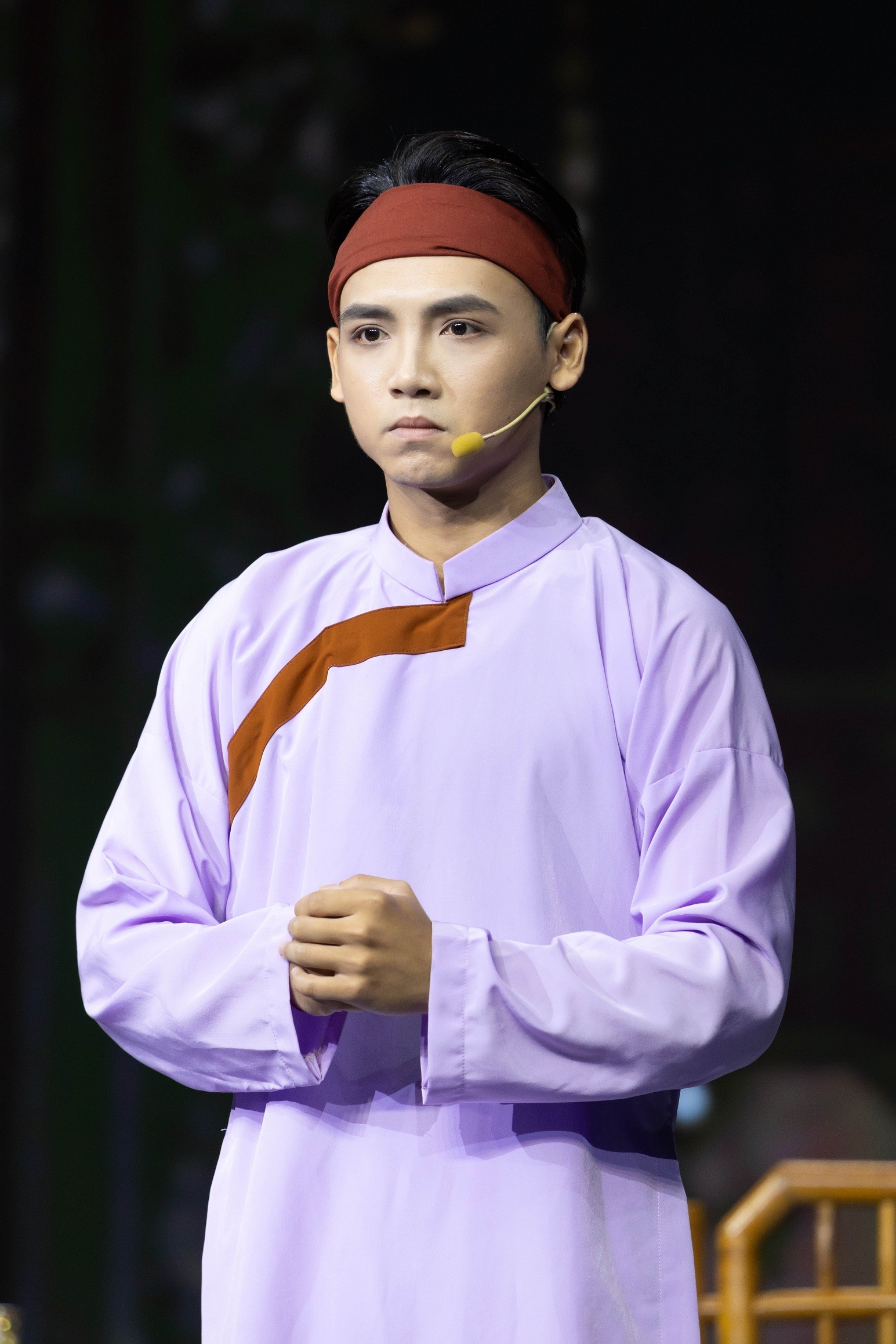 'Chinh phục đam mê' tập 5: NSƯT Hạnh Thúy khuyên thí sinh nên dành nhiều sức hơn vào nhân vật