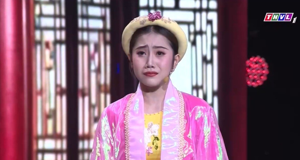 'Chinh phục đam mê' tập 5: NSƯT Hạnh Thúy khuyên thí sinh nên dành nhiều sức hơn vào nhân vật