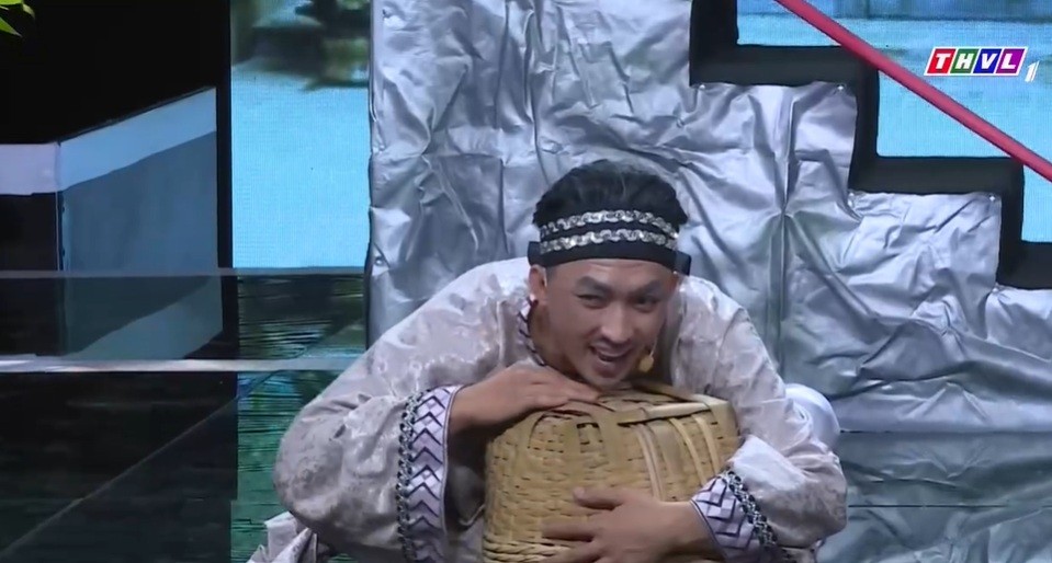 'Chinh phục đam mê' tập 5: NSƯT Hạnh Thúy khuyên thí sinh nên dành nhiều sức hơn vào nhân vật