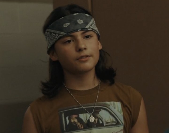 'Điện thoại đen 2' gây sốt vì Miguel Mora: Sao nhí năm nào nay lột xác thành cực phẩm mới của Blumhouse!