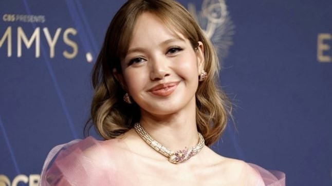 Lisa (BlackPink) được bổ nhiệm làm Đại sứ Du lịch Thái Lan