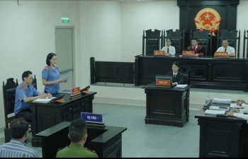 ‘Lằn ranh’: Cuộc chiến chống tham nhũng trong bối cảnh mới