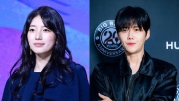 'The Illusion' của Suzy và Kim Seon Ho đột ngột hủy quay tại Trung Quốc