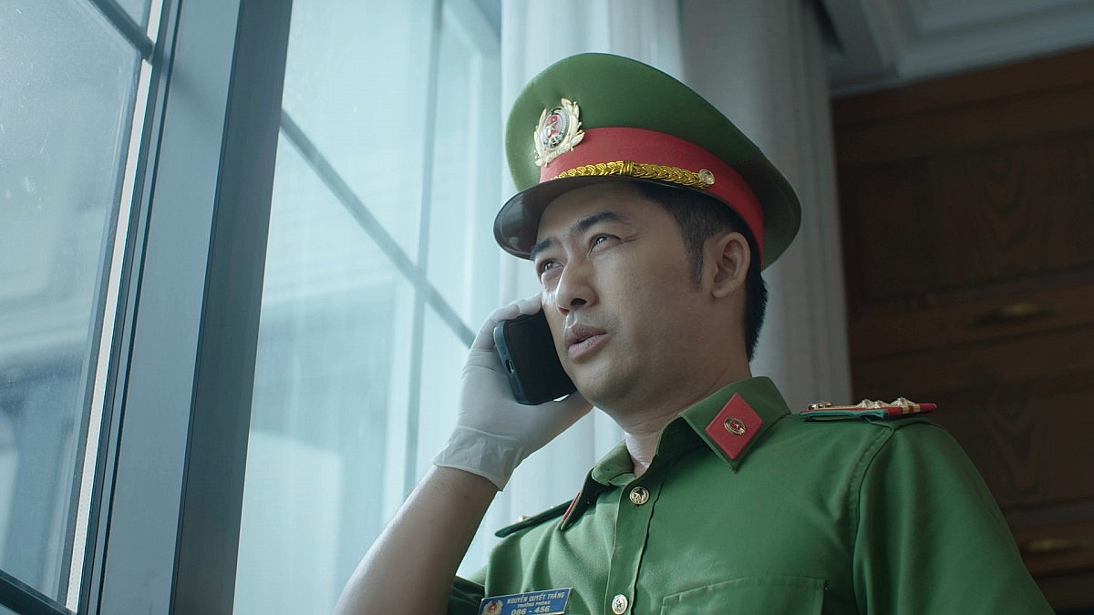 ‘Lằn ranh’: Cuộc chiến chống tham nhũng trong bối cảnh mới