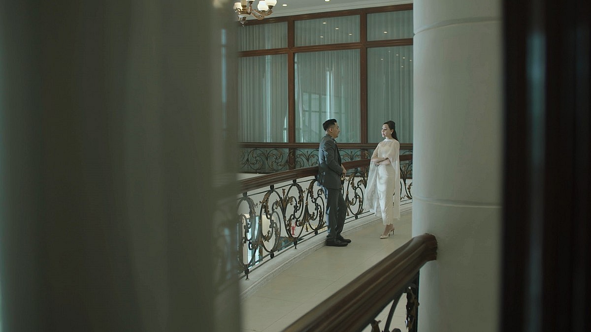 ‘Lằn ranh’: Cuộc chiến chống tham nhũng trong bối cảnh mới