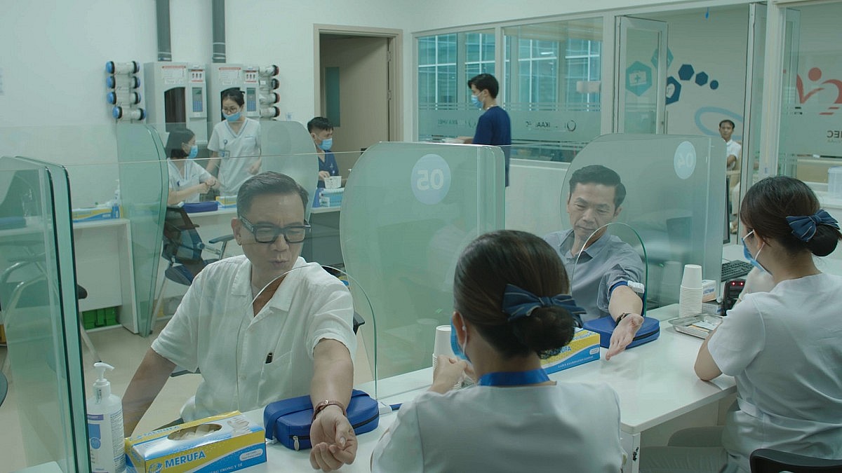 ‘Lằn ranh’: Cuộc chiến chống tham nhũng trong bối cảnh mới