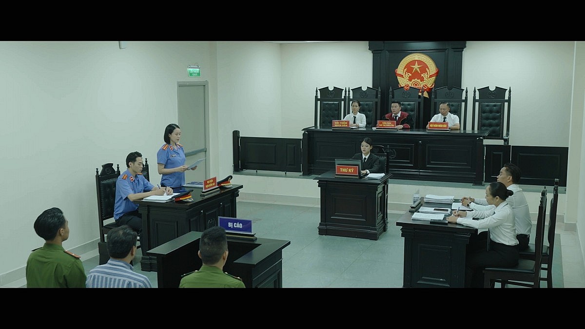 ‘Lằn ranh’: Cuộc chiến chống tham nhũng trong bối cảnh mới ‘Lằn ranh’: Cuộc chiến chống tham nhũng trong bối cảnh mới