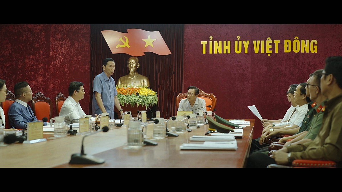 ‘Lằn ranh’: Cuộc chiến chống tham nhũng trong bối cảnh mới ‘Lằn ranh’: Cuộc chiến chống tham nhũng trong bối cảnh mới