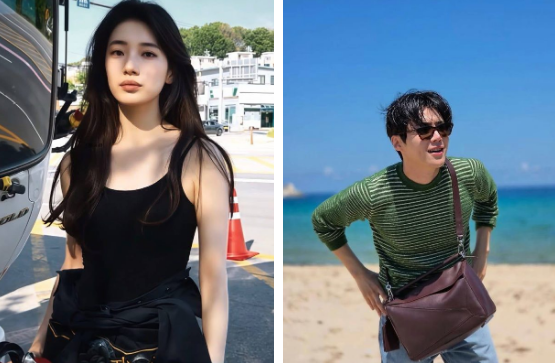 'The Illusion' của Suzy và Kim Seon Ho đột ngột hủy quay tại Trung Quốc