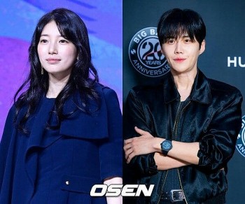 'The Illusion' của Suzy và Kim Seon Ho đột ngột hủy quay tại Trung Quốc