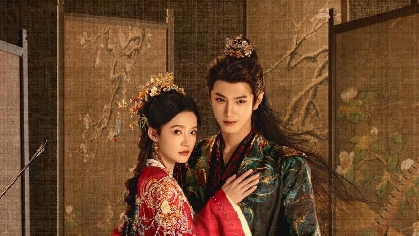 Màn ảnh nhỏ Hoa ngữ tháng 10: Chờ đợi Trần Hiểu và Lý Thấm bùng nổ