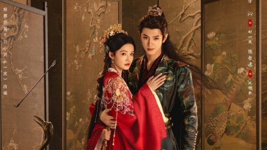 ‘Nhất Tiếu Tuỳ Ca’ bất ngờ ‘lội ngược dòng’, vượt ‘Trục Ngọc’ trên bảng xếp hạng